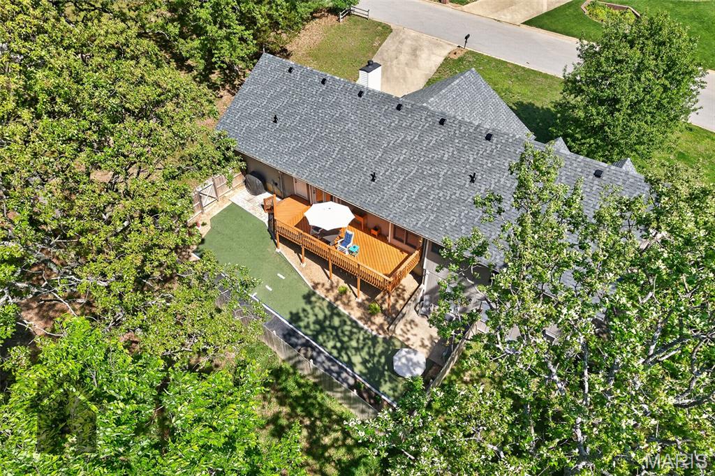 Ravenwood Estates - Residential