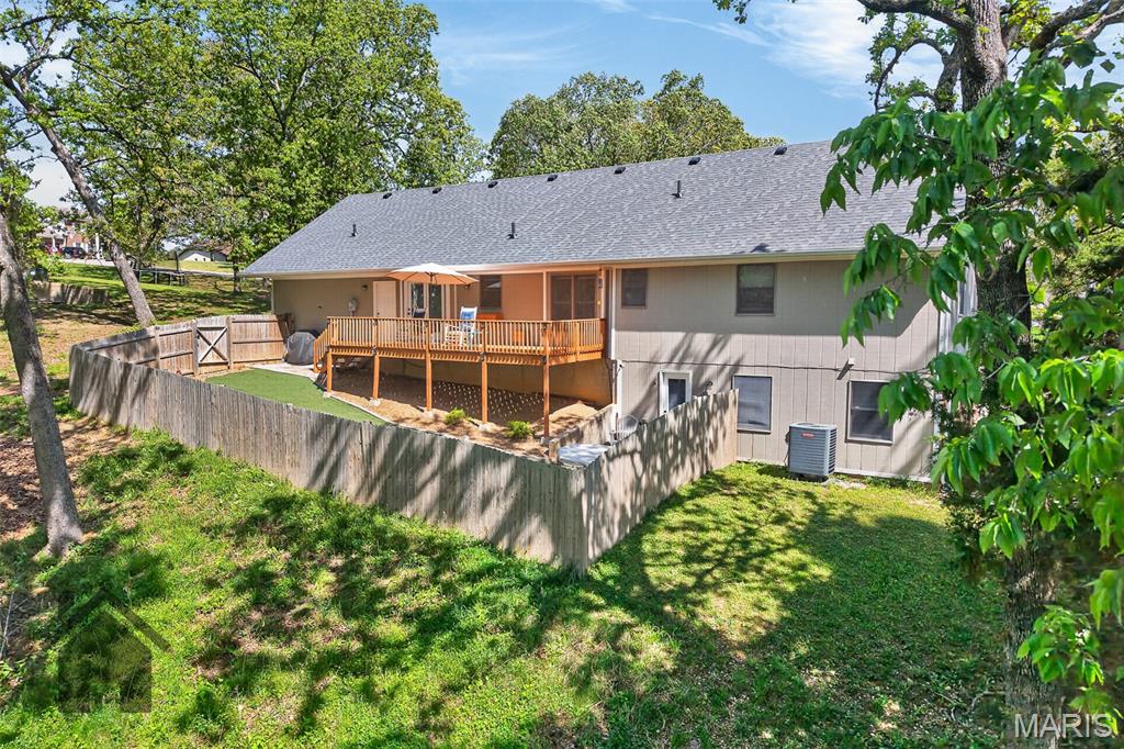 Ravenwood Estates - Residential
