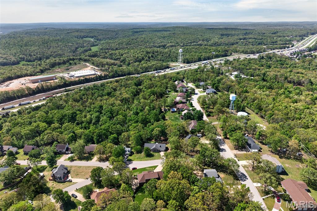 Ravenwood Estates - Residential