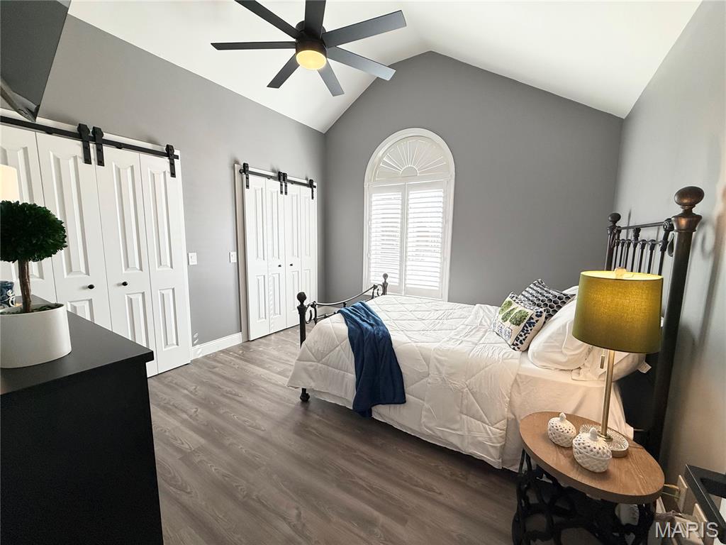 Fairway Estates - Residential