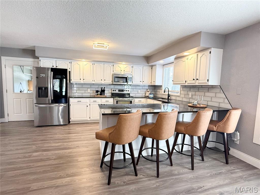 Fairway Estates - Residential