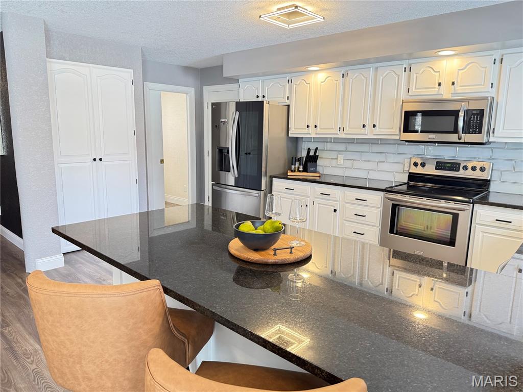 Fairway Estates - Residential