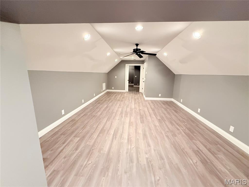 Fairway Estates - Residential