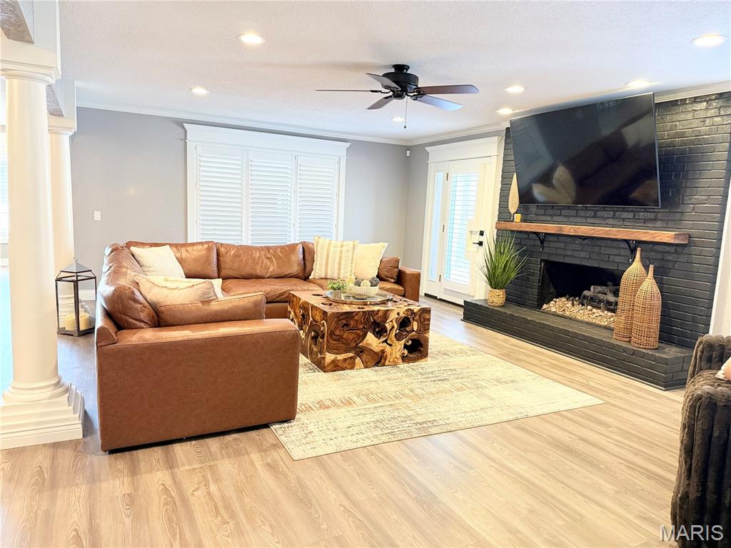 11725 Fairway Circle Drive