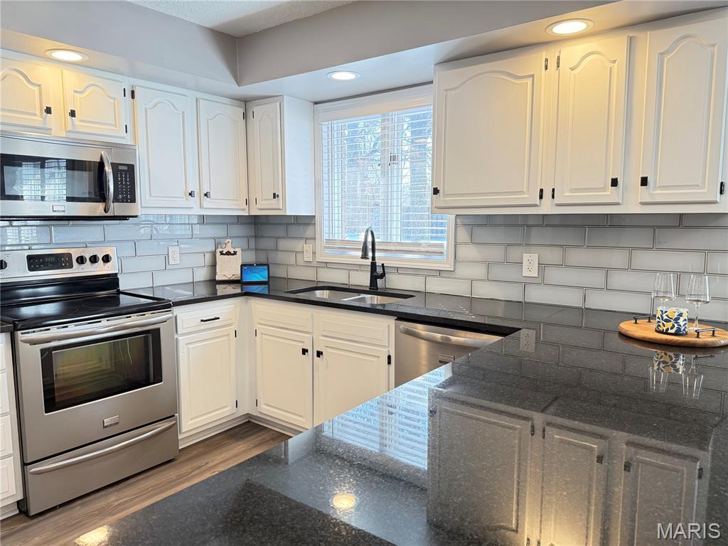 Fairway Estates - Residential