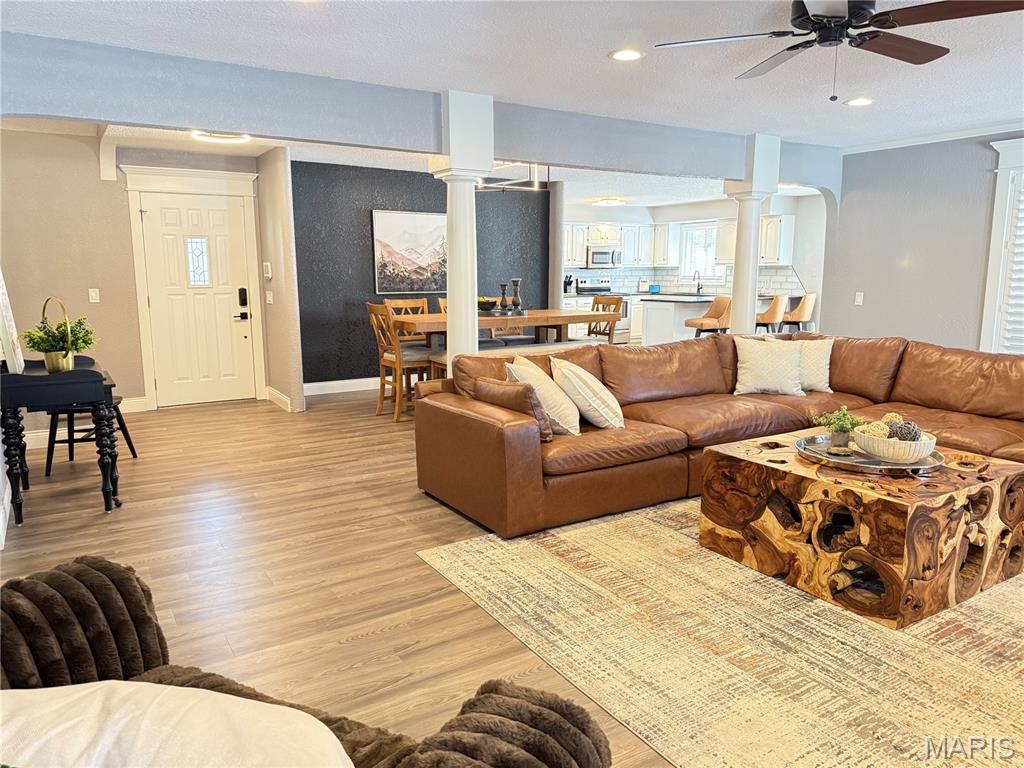 Fairway Estates - Residential