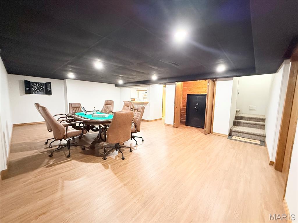 Fairway Estates - Residential