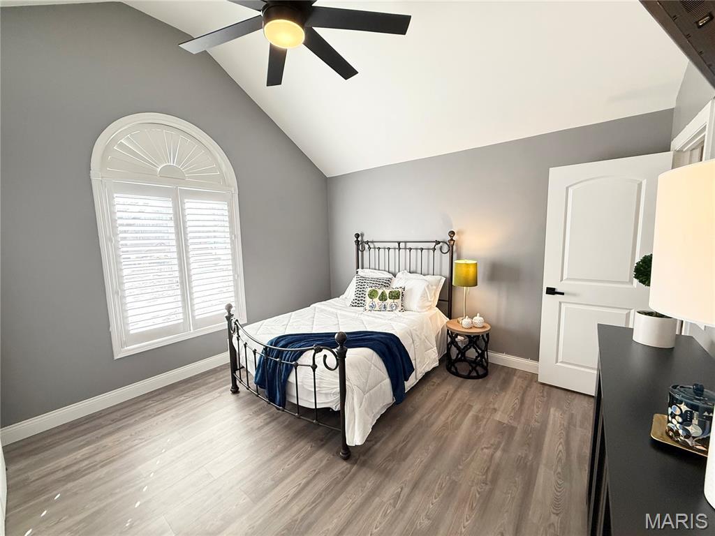 Fairway Estates - Residential