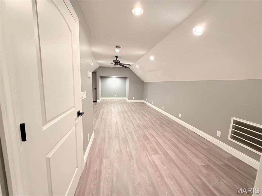 Fairway Estates - Residential