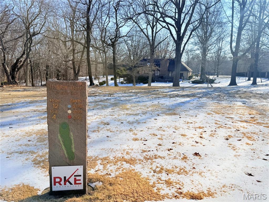 Fairway Estates - Residential