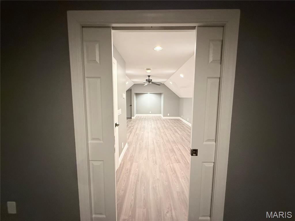 Fairway Estates - Residential