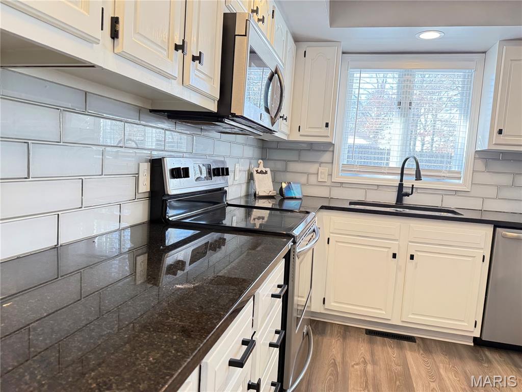 Fairway Estates - Residential