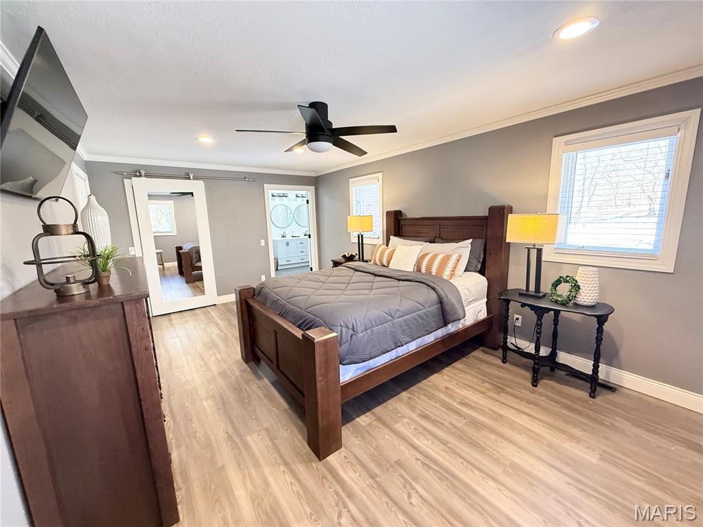 Fairway Estates - Residential