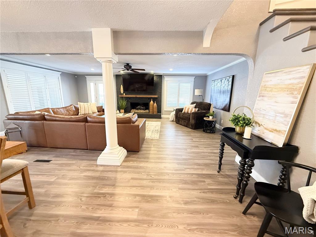 Fairway Estates - Residential