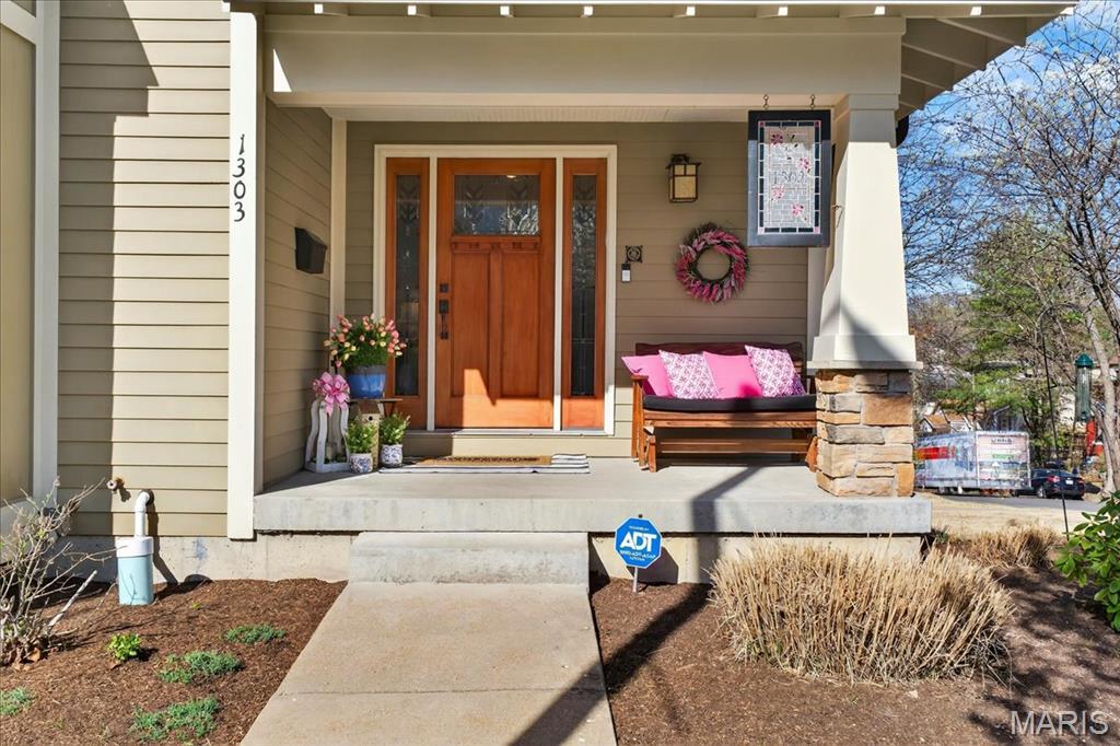 Hunter Sub 1 - Residential