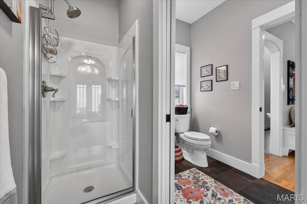 Hunter Sub 1 - Residential