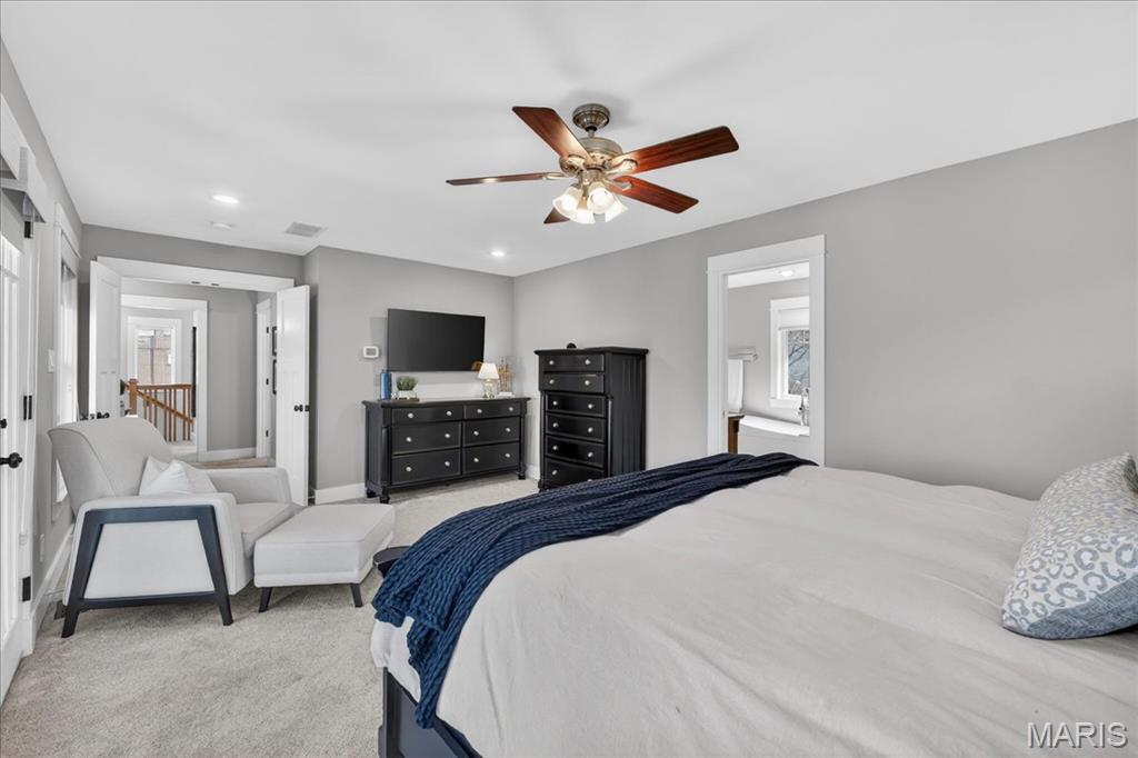 Hunter Sub 1 - Residential