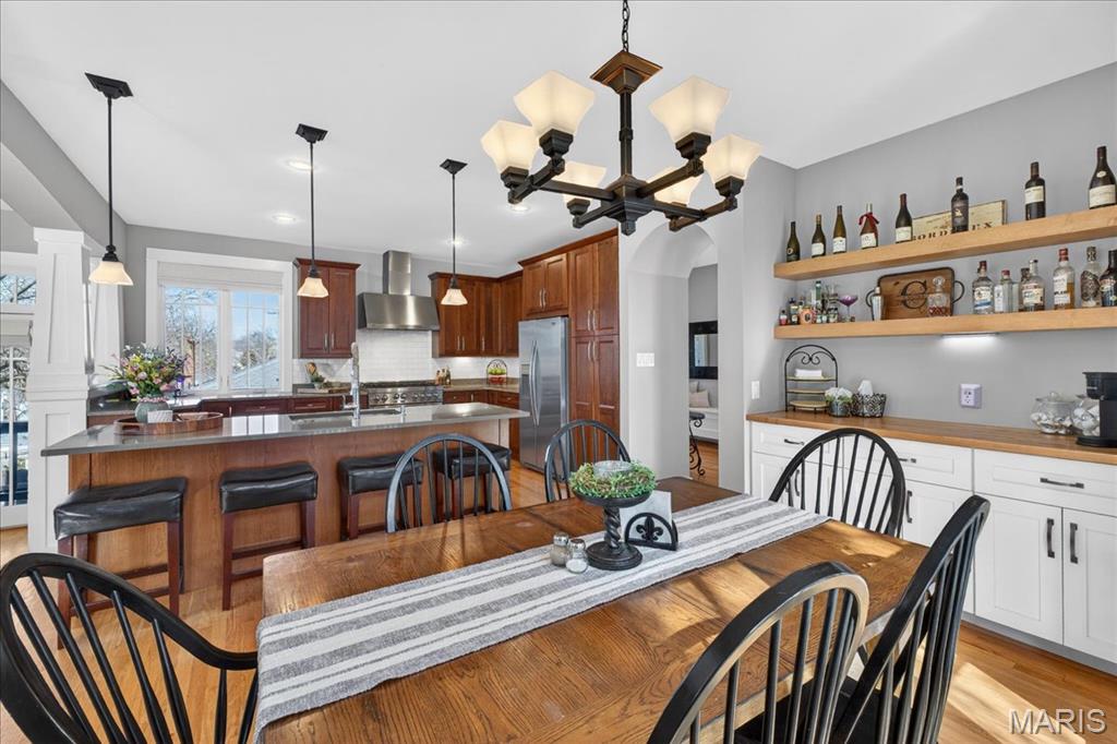 Hunter Sub 1 - Residential