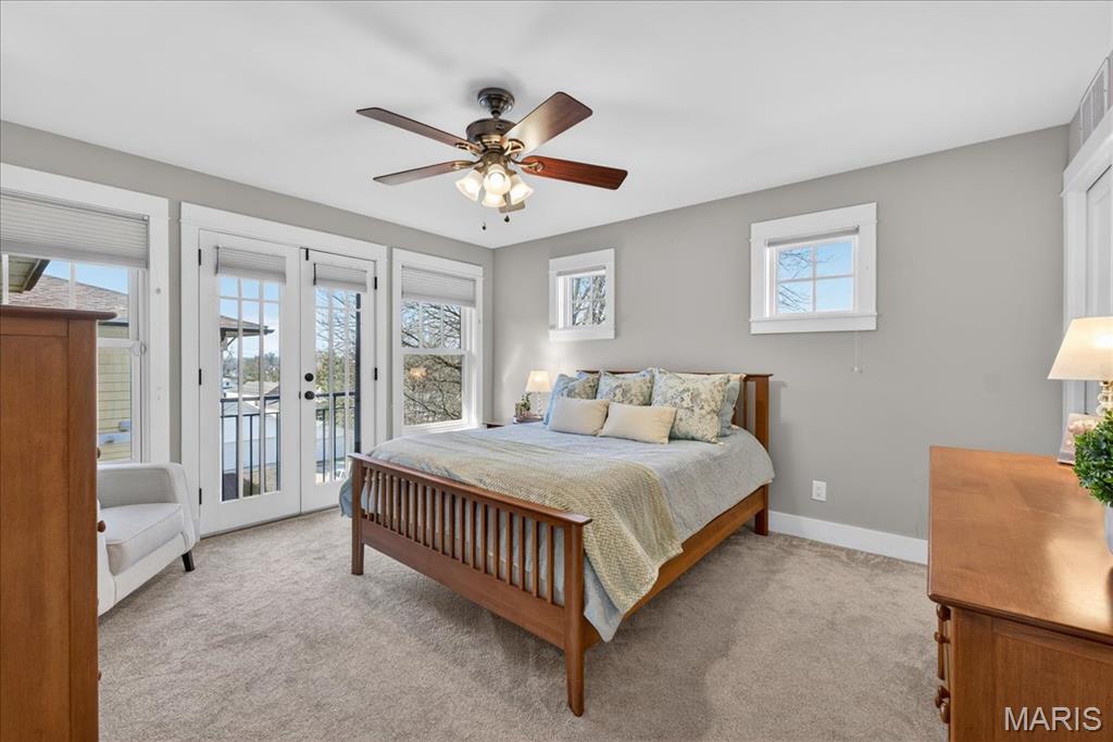 Hunter Sub 1 - Residential