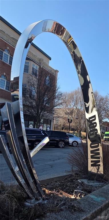 Hunter Sub 1 - Residential