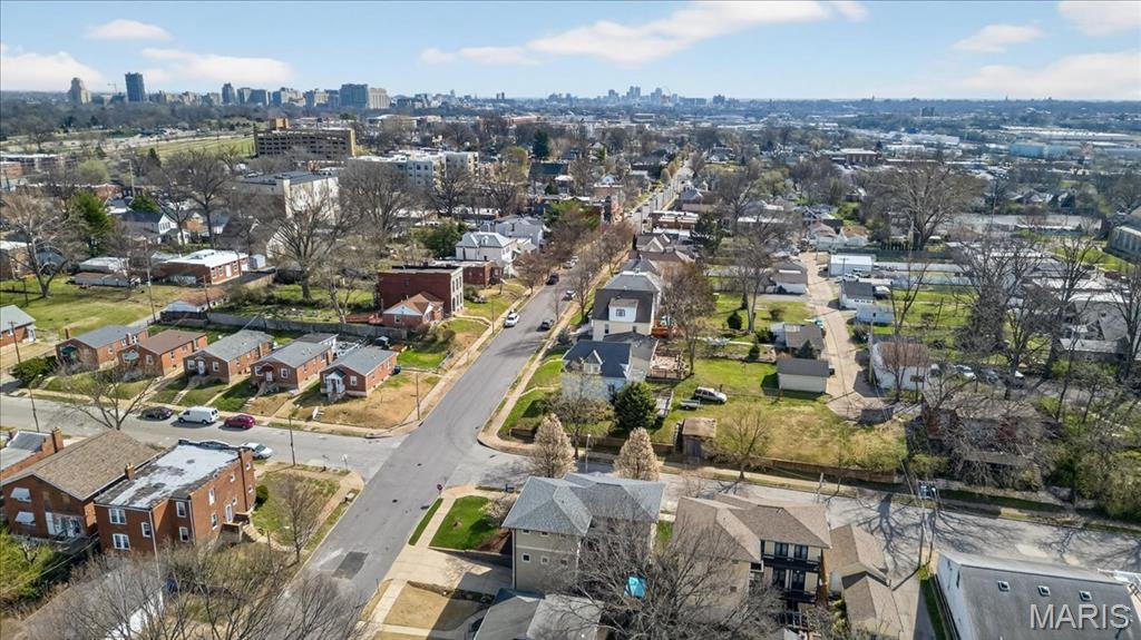 Hunter Sub 1 - Residential