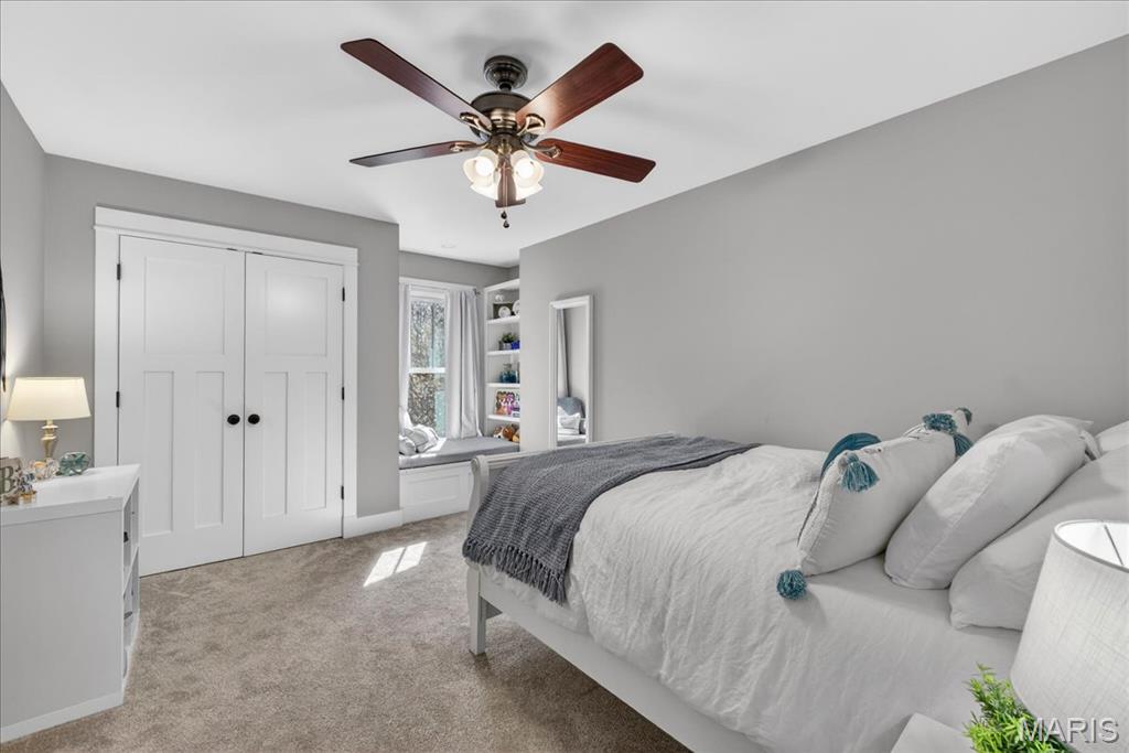 Hunter Sub 1 - Residential