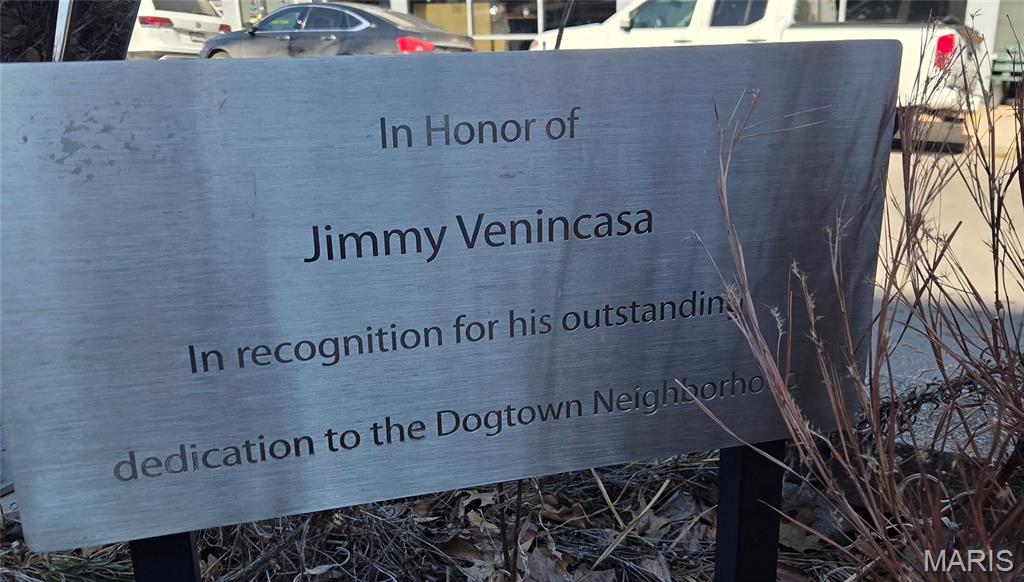 Hunter Sub 1 - Residential