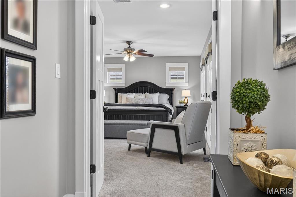 Hunter Sub 1 - Residential