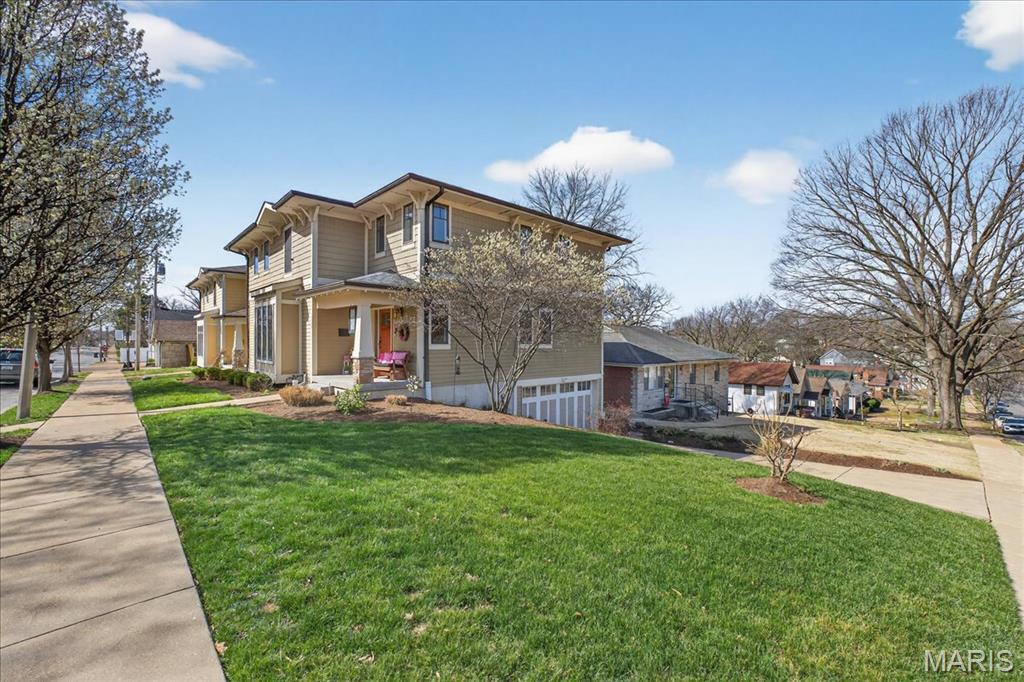 Hunter Sub 1 - Residential