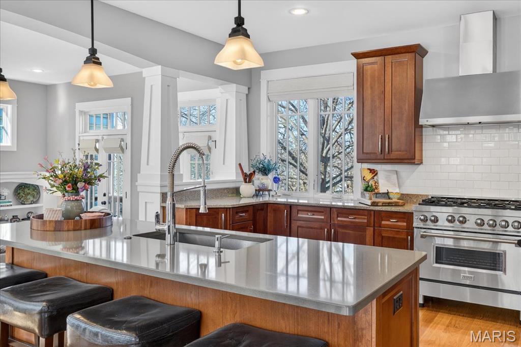 Hunter Sub 1 - Residential