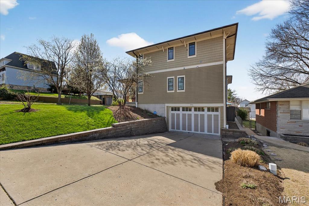 Hunter Sub 1 - Residential