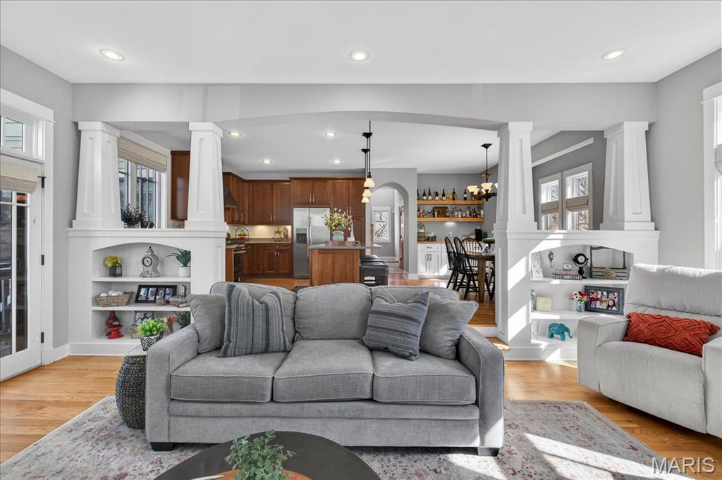 Hunter Sub 1 - Residential