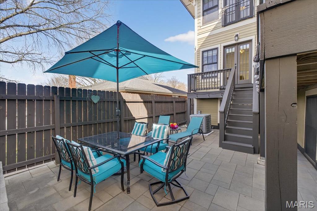 Hunter Sub 1 - Residential