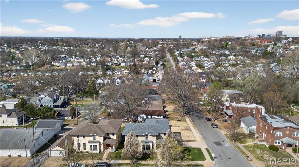 Hunter Sub 1 - Residential