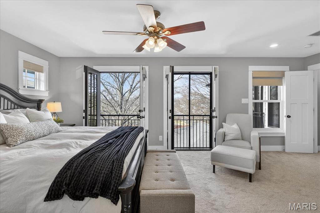 Hunter Sub 1 - Residential