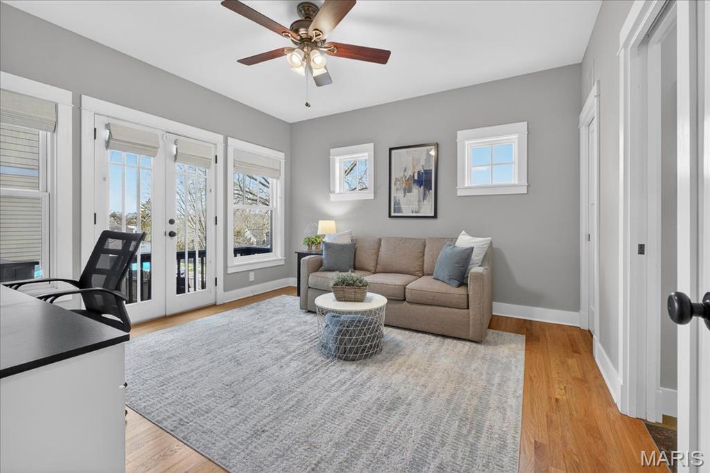 Hunter Sub 1 - Residential