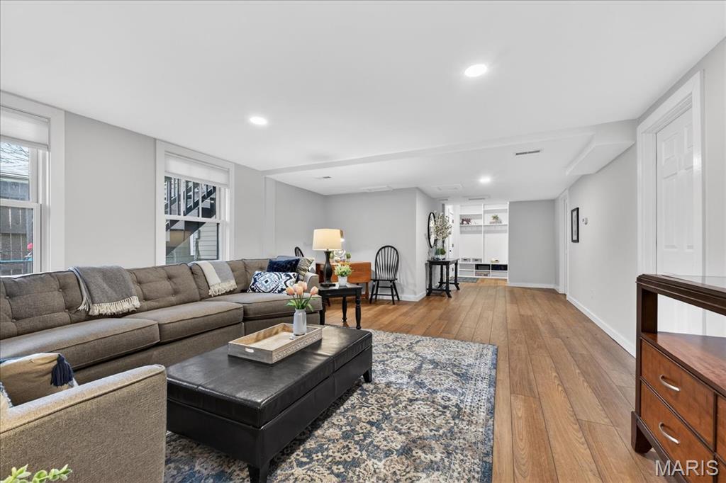 Hunter Sub 1 - Residential