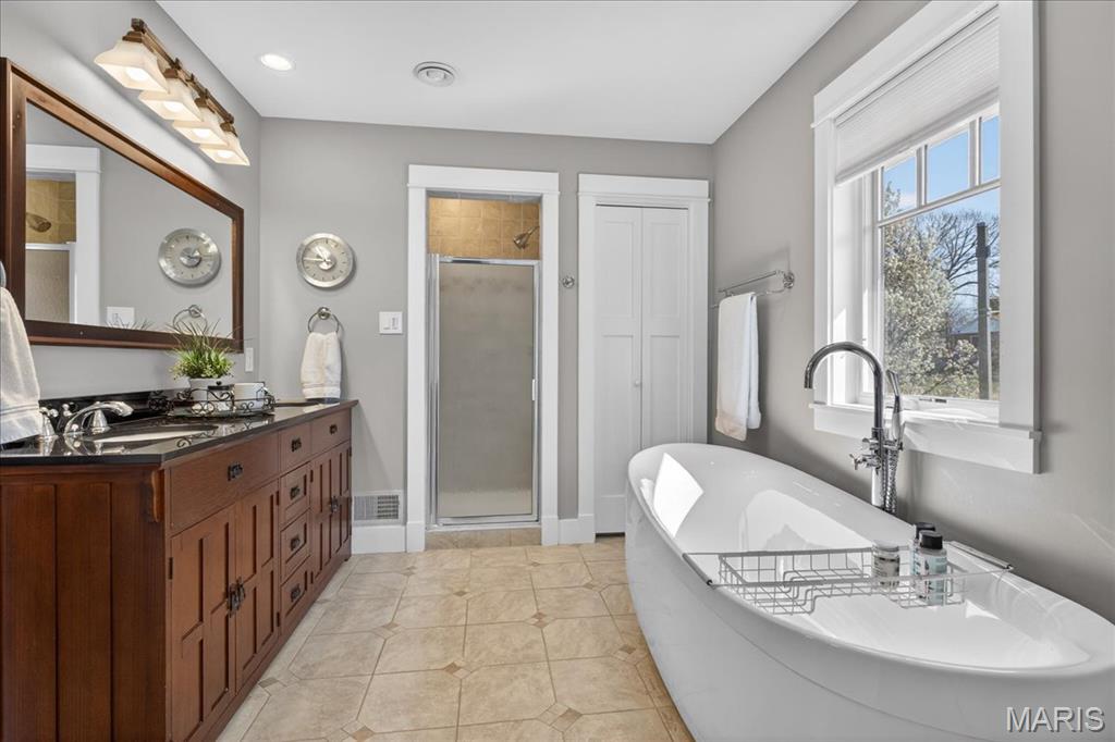 Hunter Sub 1 - Residential