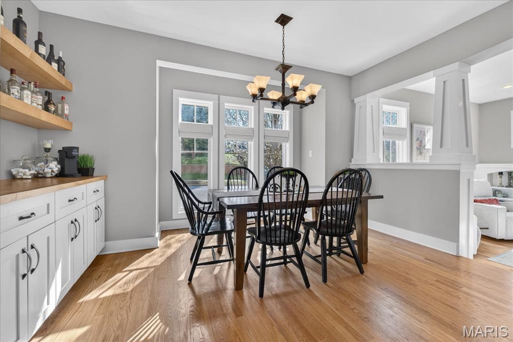 Hunter Sub 1 - Residential