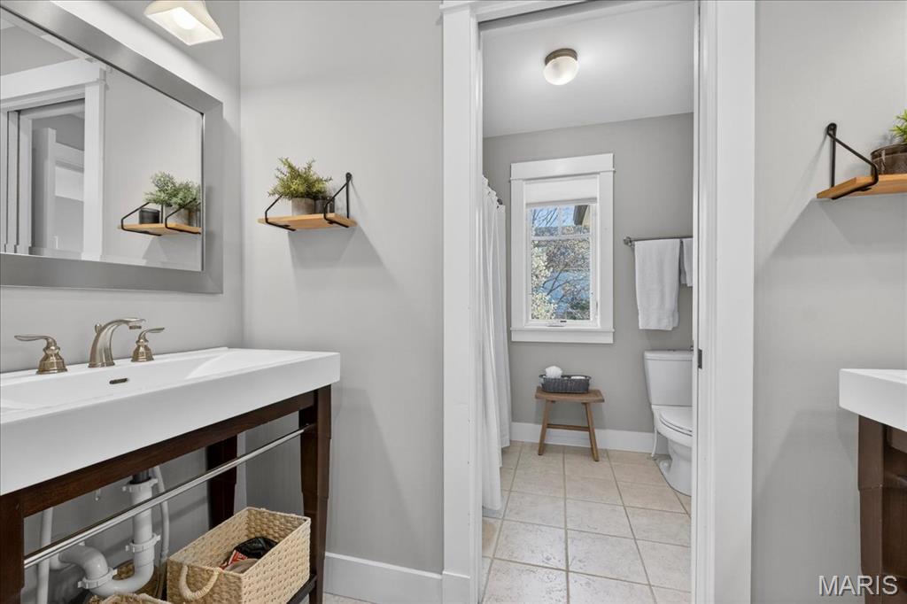 Hunter Sub 1 - Residential