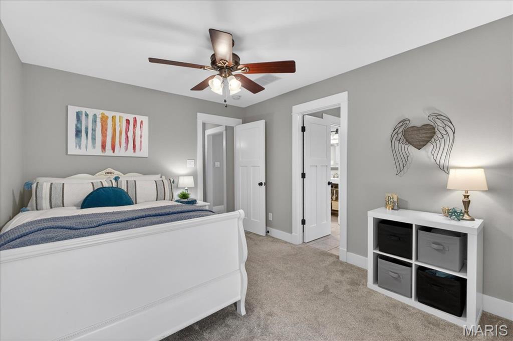 Hunter Sub 1 - Residential