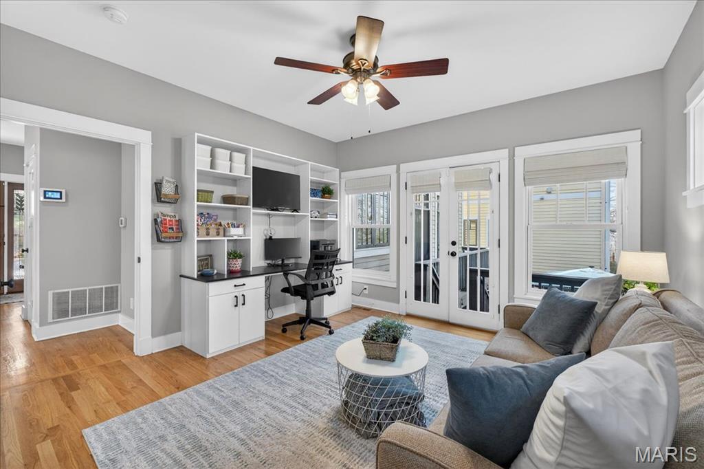 Hunter Sub 1 - Residential