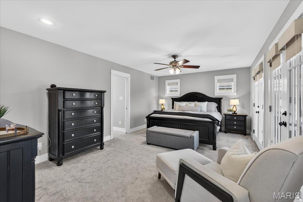 Hunter Sub 1 - Residential