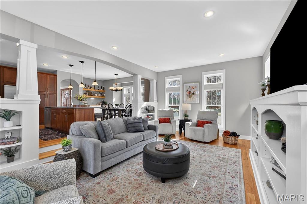 Hunter Sub 1 - Residential