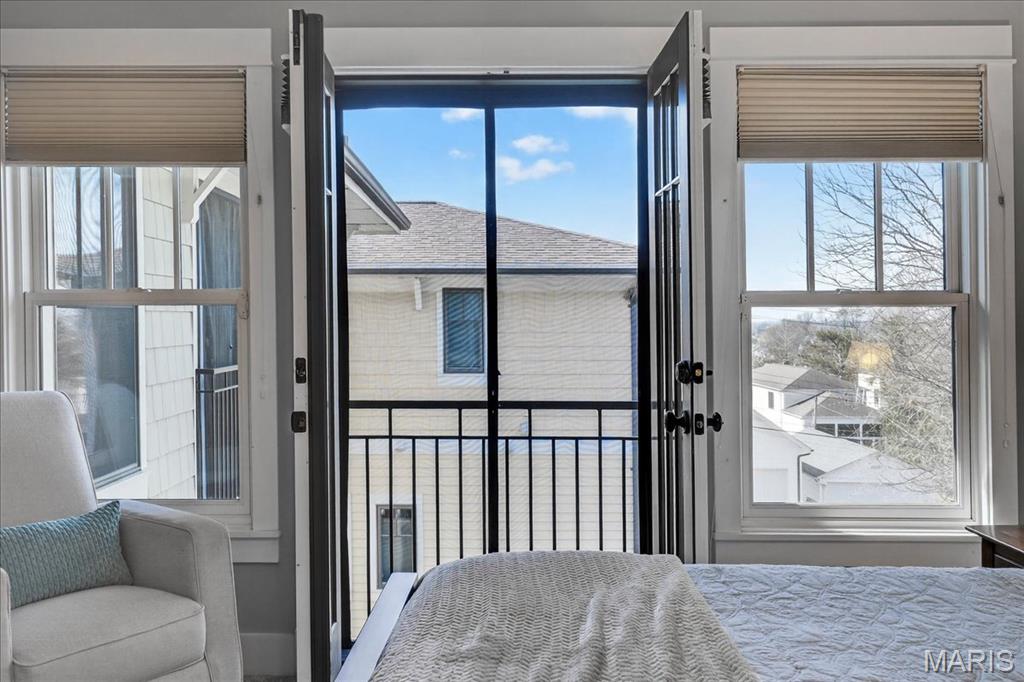 Hunter Sub 1 - Residential