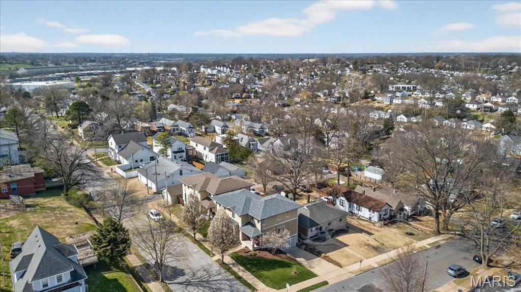 Hunter Sub 1 - Residential