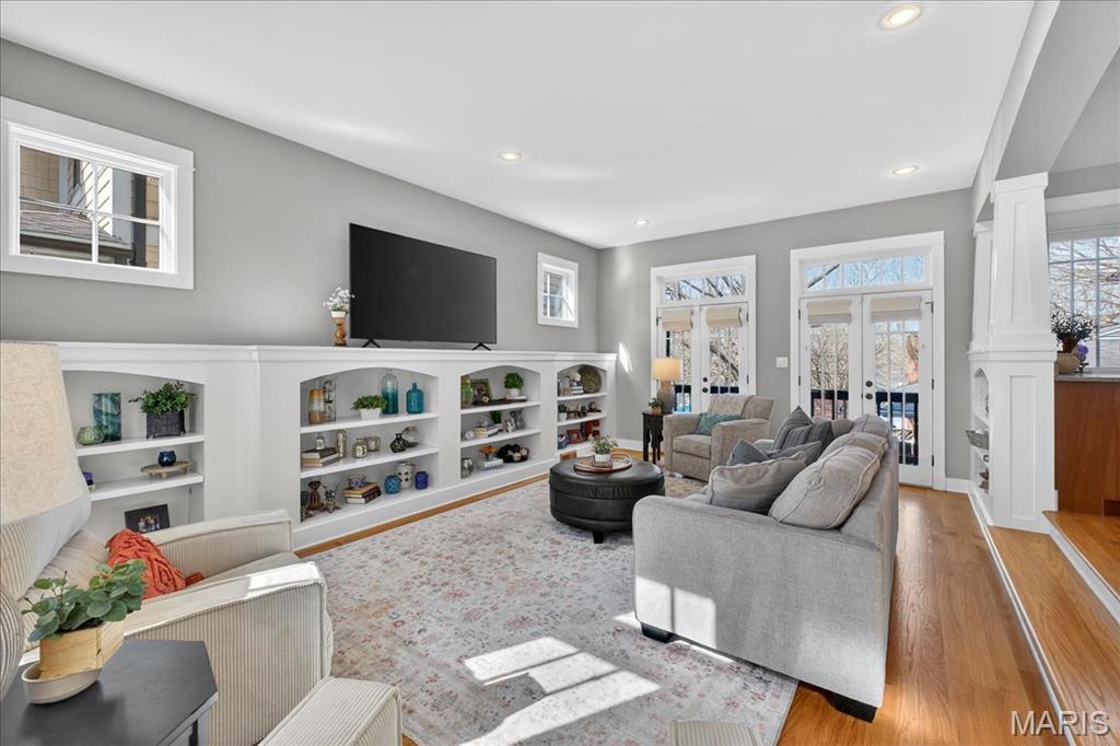 Hunter Sub 1 - Residential