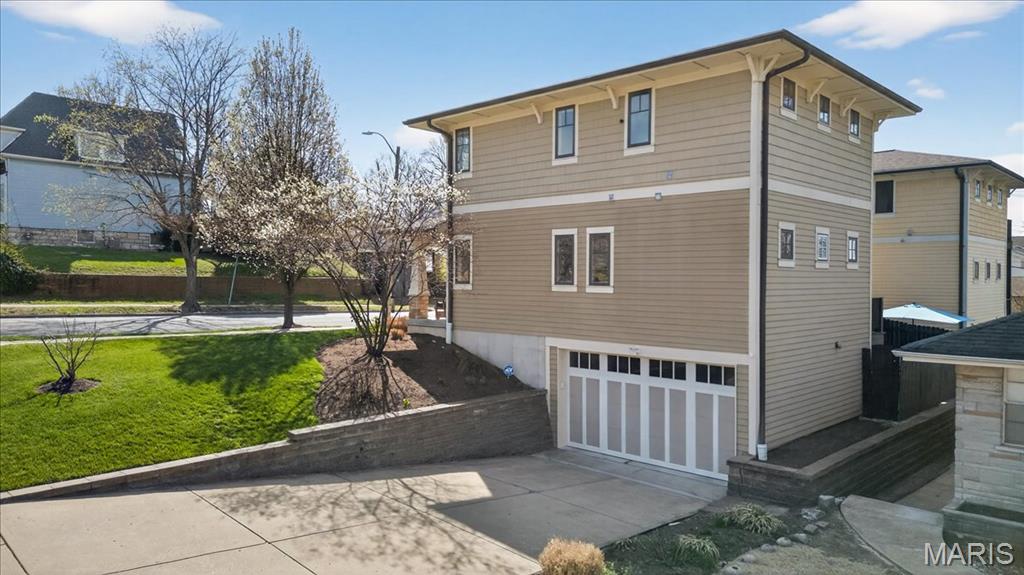 Hunter Sub 1 - Residential