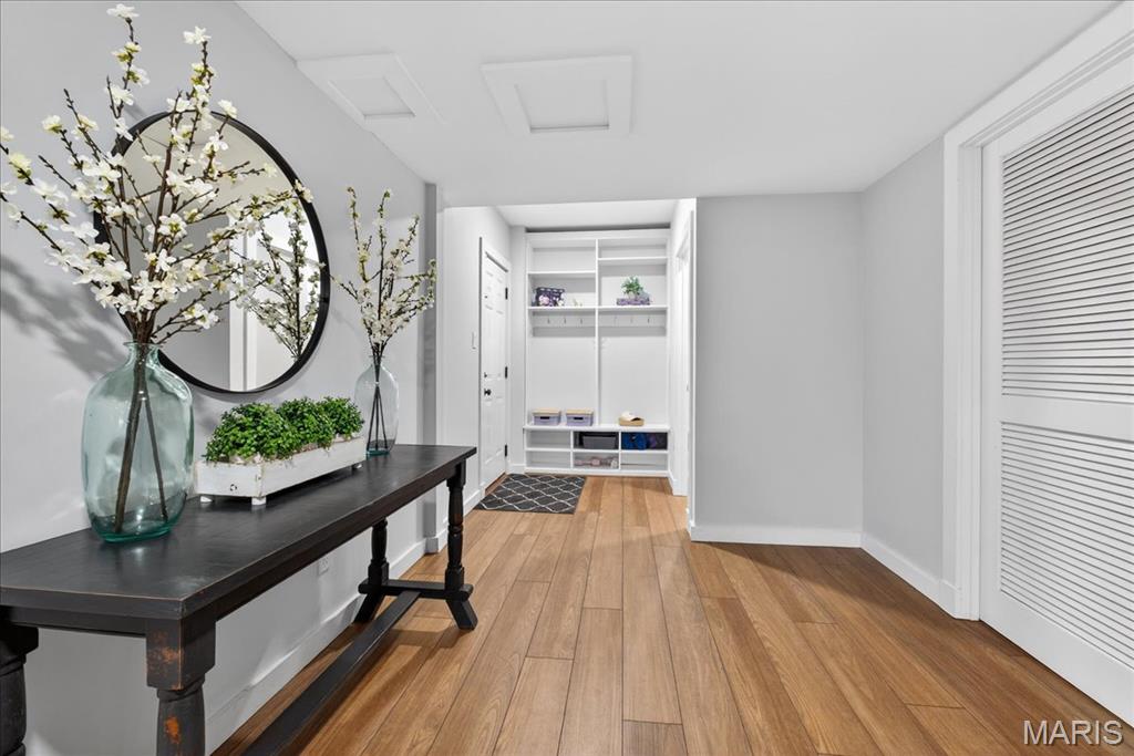 Hunter Sub 1 - Residential