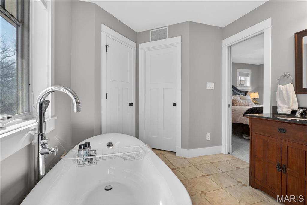 Hunter Sub 1 - Residential